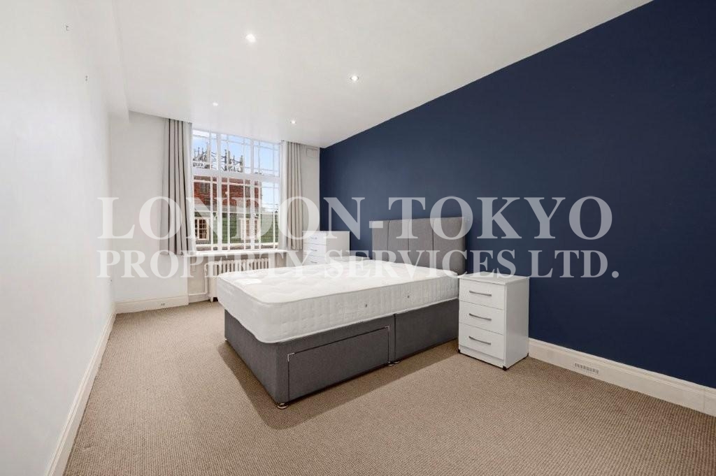 Arthur Court W2  :: London-Tokyo Property Service
